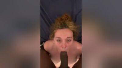 A Mouthful Of Bbc - hclips.com