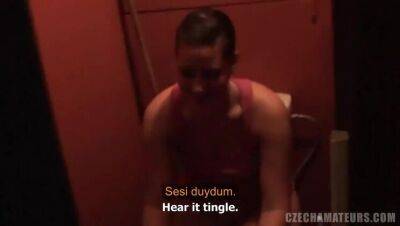 Turkish roommate group - veryfreeporn.com - Turkey