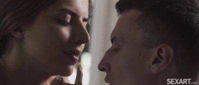 Emelie Crystal In Ethereal Beauty - upornia.com