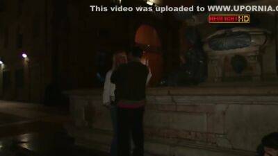 Anal Sex For A Cute Nurse - Ellen Saint - upornia.com