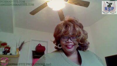 After 20 Years Juggs Refound - Norma Stitz - hclips.com