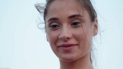 Li Ya And Liya Silver - Feast And Cream With Silver - hclips.com