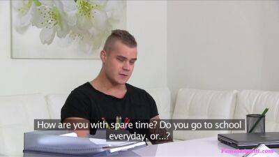 Bryan Lara - hclips.com