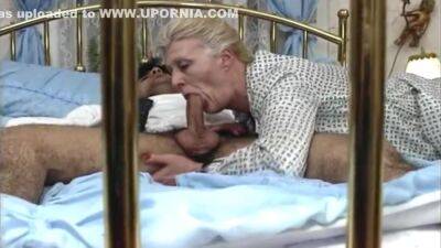 Uralte Lederfotzen (scene01) - upornia.com