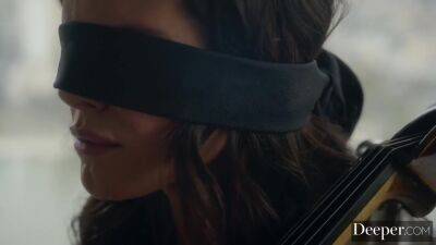 Keisha Grey - Keisha Grey In Music School - upornia.com