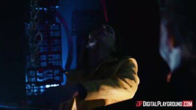 Valentina Nappi - Robby Echo - Valentina Nappi And Robby Echo - Bosomy Babe Incredible Porn Video - upornia.com