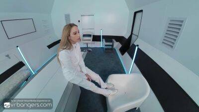 Khloe Kapri - Khloe - Khloe Kapri In Cosmic Fucking With - upornia.com