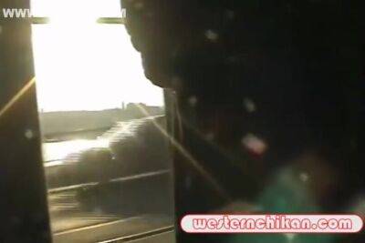 Dominno Groped By Lot Of Men On The Bus! 8 Min - hclips.com