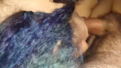 Iwoke Him Uphe Inthe Morning Just Totake Spermin In Mymouth I Sucked It All Theway Out Swallwing - hclips.com