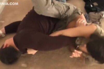 Domestic Fight - upornia.com - Usa