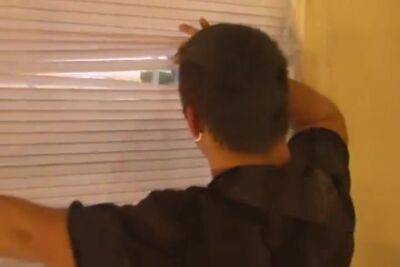 Domestic Fight - upornia.com - Usa