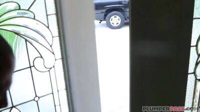 Sasha A And Sashaa Juggs - Plump Woman With Massive Milk Jugs Got Fucked In The Middle Of The Day - upornia.com