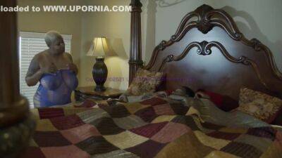 Lady Onyxxx In Vs Rome - upornia.com