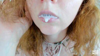 Drooling Breastmilk - hclips.com