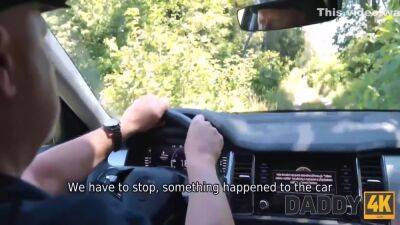 Flamy Nika And Ariela Donovan In Wrong Pick, Right Cock 11 Min - hclips.com