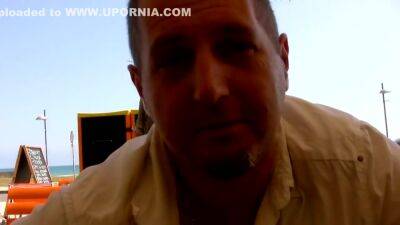 Brunette Hardcore Blowjob - upornia.com