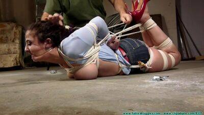 Muffled Moaning - upornia.com