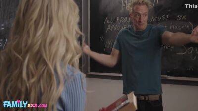 Kenzie Reeves - My Teen Stepsister Sucks Up For Class (kenizie Reeves) 12 Min With Kenzie Reeves And Family Xxx - upornia.com