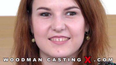 Allegra Casting - upornia.com