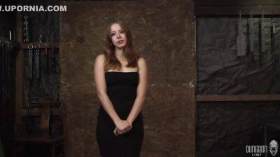 H.k Elodie Lee (1/4) - upornia.com