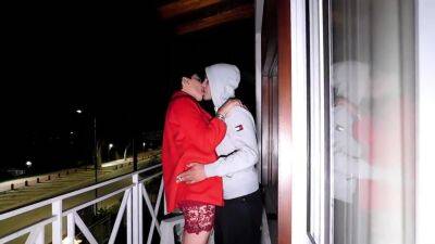 Perla Lopez - Perla Lopez - 97 - Segundo Dia En Gualeguaychu , Vuelve Caliente De Calle Y Tuve Que Volver A Llenarle El Culo - hclips.com