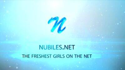 Nubiles - Minnie Myles Motivation - drtuber.com