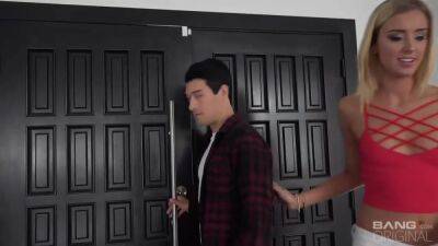 Haley Reed - Is Always In The Mood For A Good Fuck With Haley Reed - upornia.com