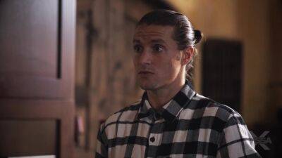 Im Only Here To Help, Son - upornia.com