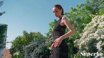 Juicy Fruit And Any Moloko In Hottest Sex Clip Blonde , Its Amazing - upornia.com