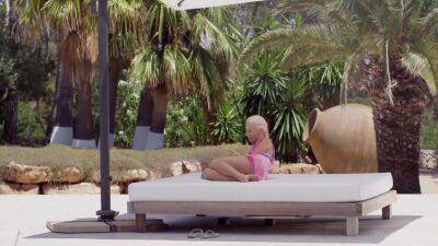 Nancey - Our Life - upornia.com