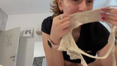 Ujezdzam Dildo I Mam Orgazm - hclips.com