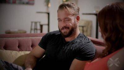 MissaX.com - An Unconventional Love Pt. 3 - Teaser - porntry.com