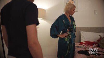 Man Of The House Pt. 2 - Helena Locke - upornia.com