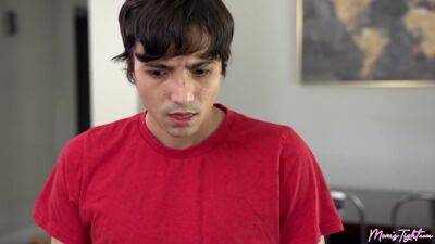 Stepmoms Hot Workout - upornia.com