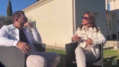 Casting Vittoria Divine X Par Video Complete Sur Mym Et Of Cest Explosif - Lorenzo Viota - hclips.com