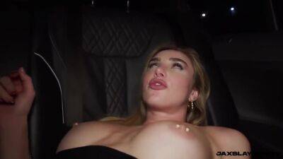 All Natural Busty Brunette Wants Bbc - upornia.com