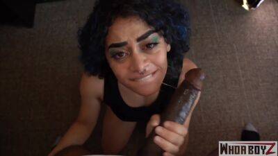 Spanglish Pick Up - upornia.com