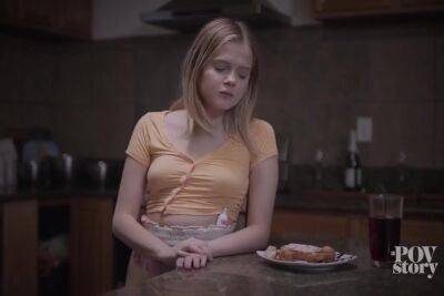 CoCo Lovelock - She Can’t Have Daddy Part 2 With Coco Lovelock - upornia.com