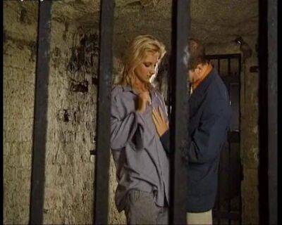 Sex In - Judith Kostner sex in prison - sunporno.com