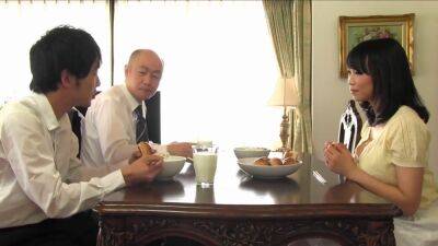 Japanese Bikini Babe Great Blowjob - upornia.com - Japan