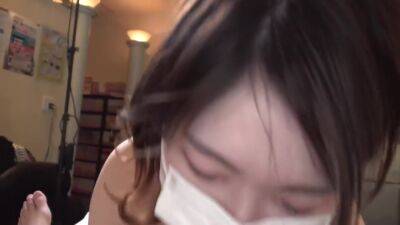 Cock Sucking Clip With Indescribable Treasure From - upornia.com - Japan