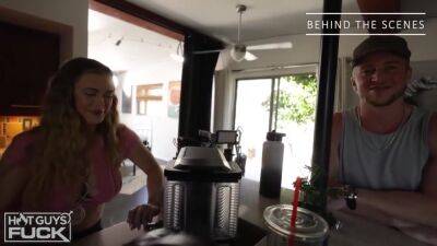 Is Fucking Gunnar Bishop In The Middle Of The - Lindsay Lee - upornia.com