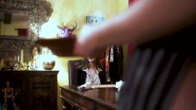 Alison Re And Hazel Moor - upornia.com