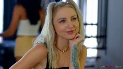 Britt Blai Rachel River - upornia.com