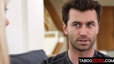 My Stepmom - My stepmom lies to her husband - xxxfiles.com