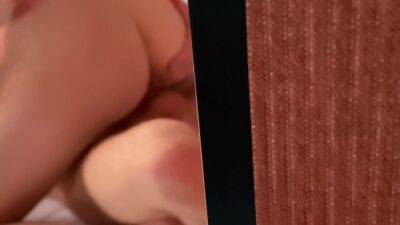 Muzh Podglyadvaet Kak Zhena Zanimaetsya Seksom S Lubovnikom - hclips.com