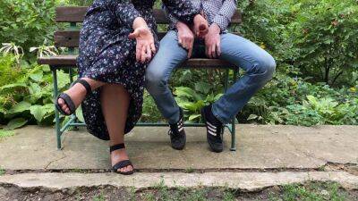 Always Been In The Safe Hands Of My Stepmother - hclips.com