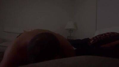 When Wifey Is Delayed Her Persian Bull Comes Out To Play - upornia.com - Iran