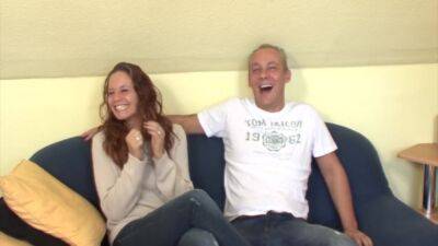 Amateur Wild Threesome - upornia.com