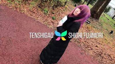 Shiori Fujimori is our newest find to show to our devoted - drtuber.com - Japan